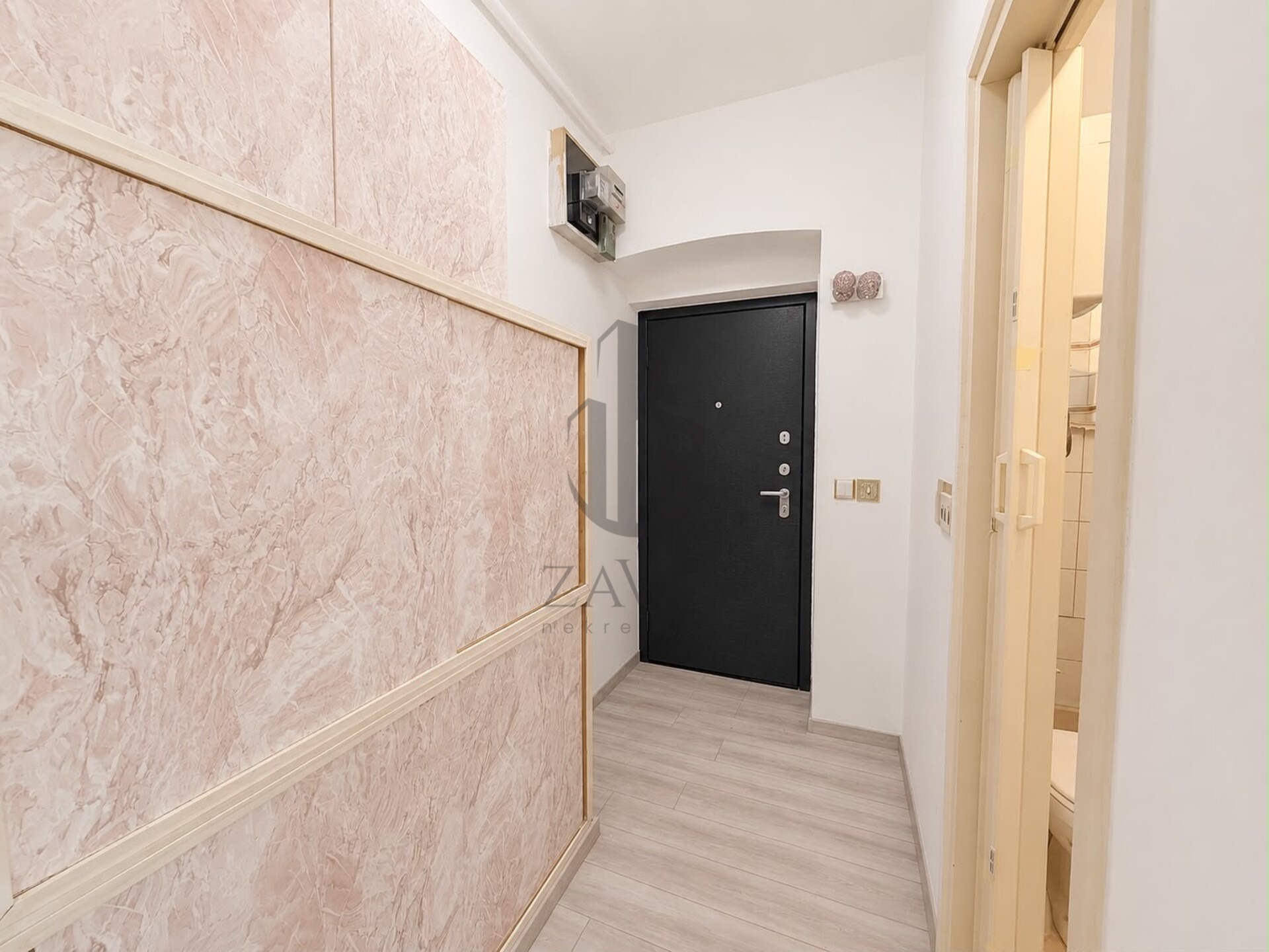 Zweizimmerwohnung, Zagreb: Donji Grad - 50m² + Gemeinschaftsflächen! (9)