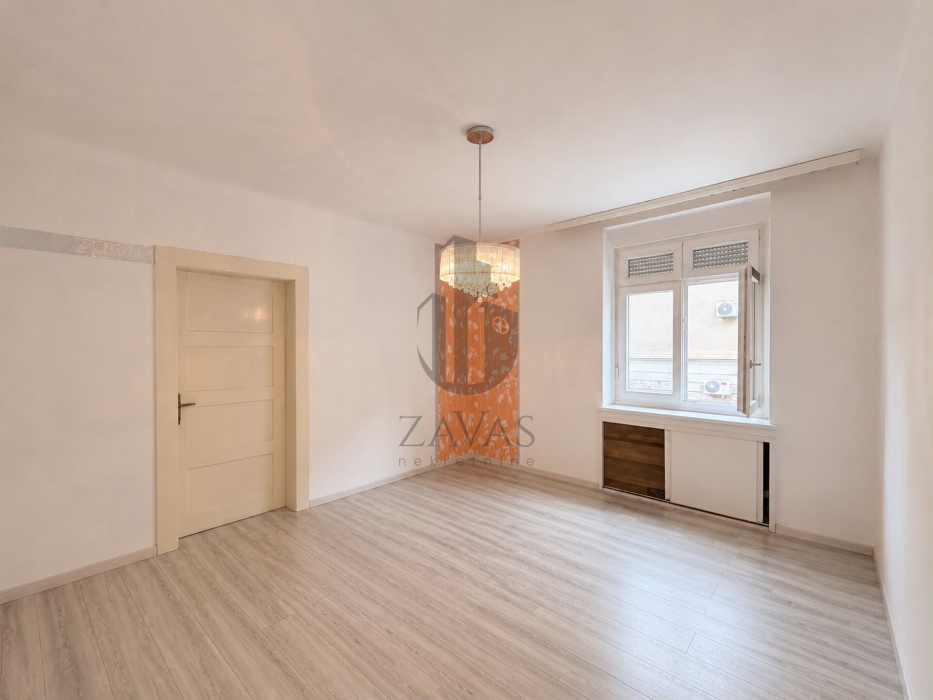 Dvosoban stan, Zagreb: Donji Grad - 50m2 + VPM!