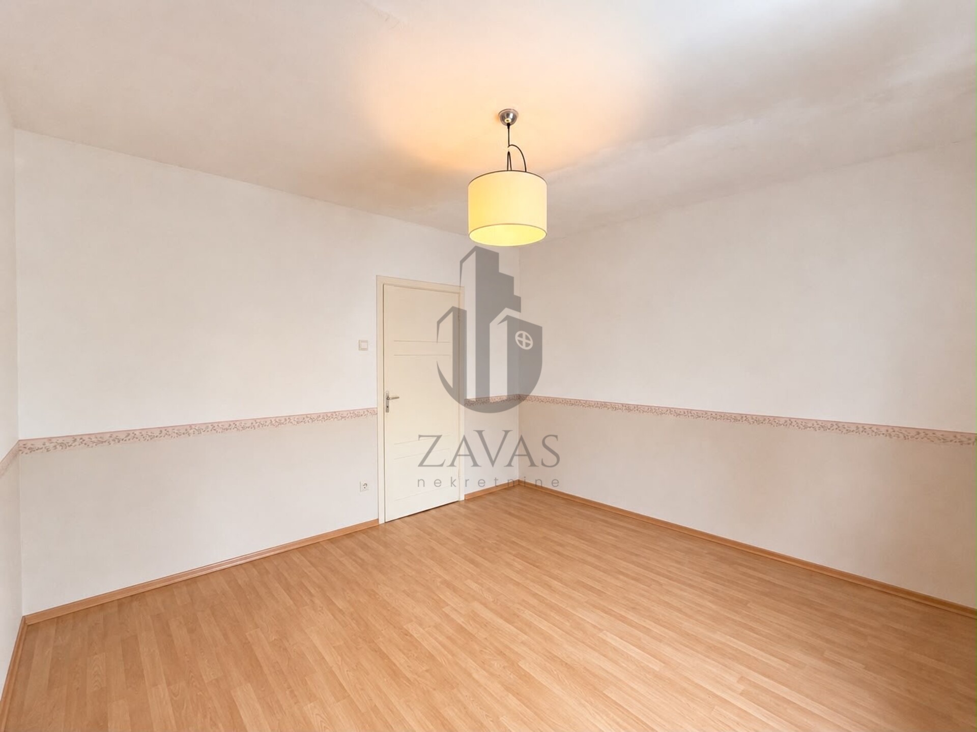 Zweizimmerwohnung, Zagreb: Donji Grad - 50m² + Gemeinschaftsflächen! (5)