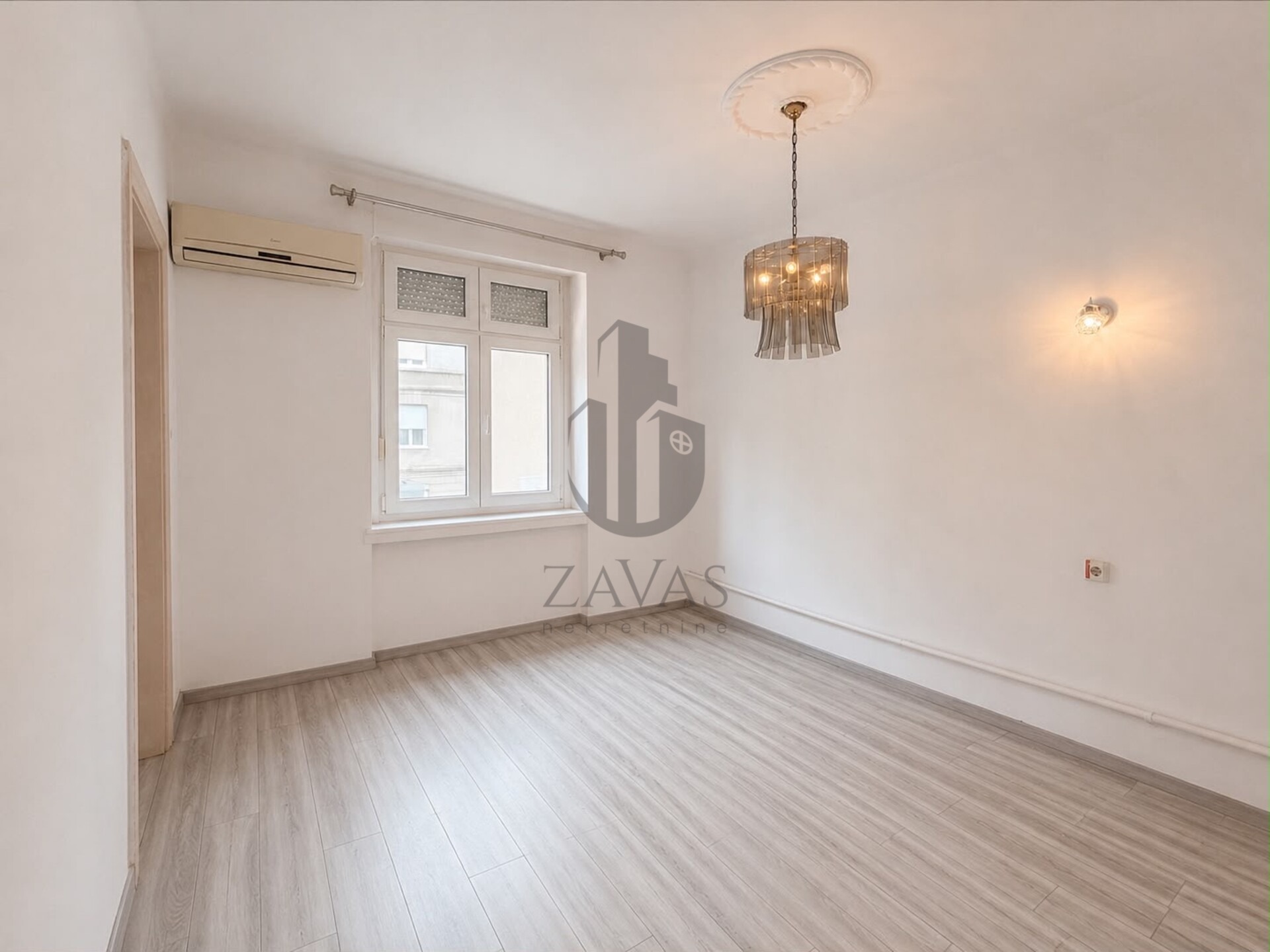 Zweizimmerwohnung, Zagreb: Donji Grad - 50m² + Gemeinschaftsflächen! (2)
