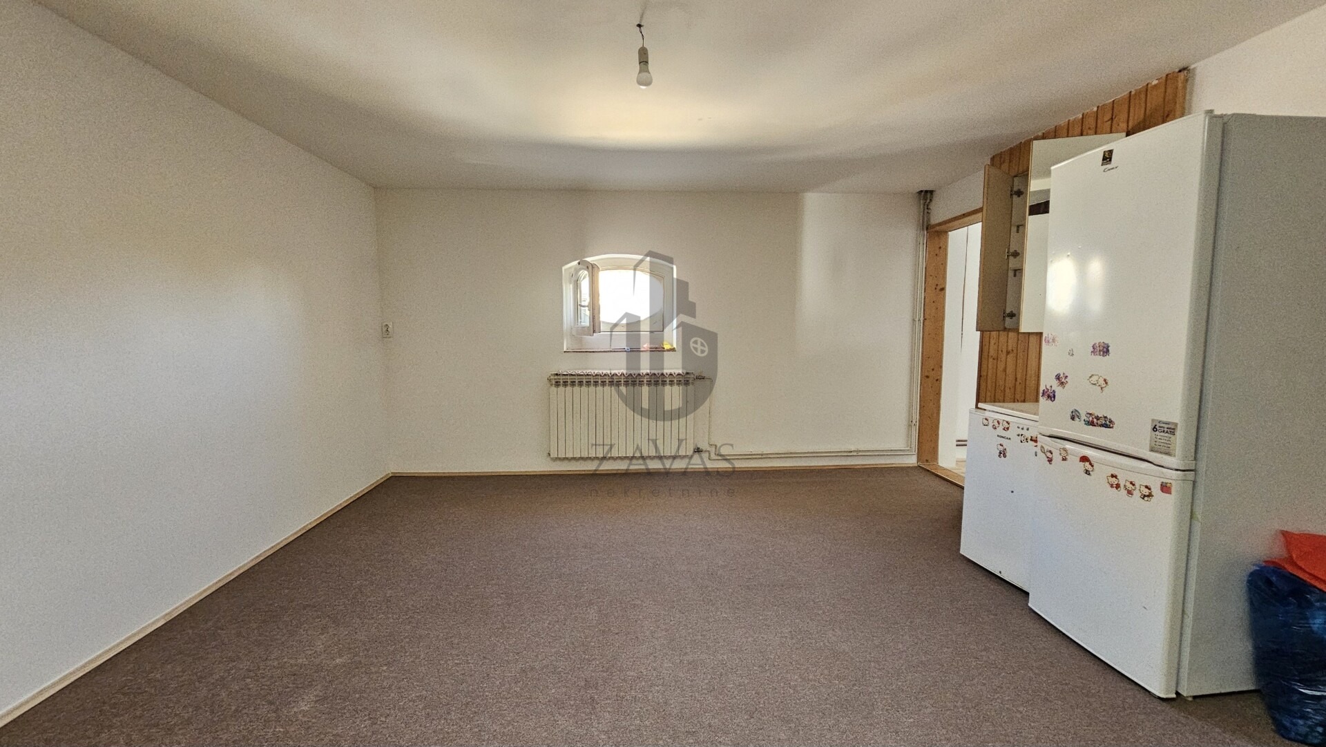 Stan, Zagreb Centar (kod Botaničkog vrta): 90 m² + podrum 20 m² (4)