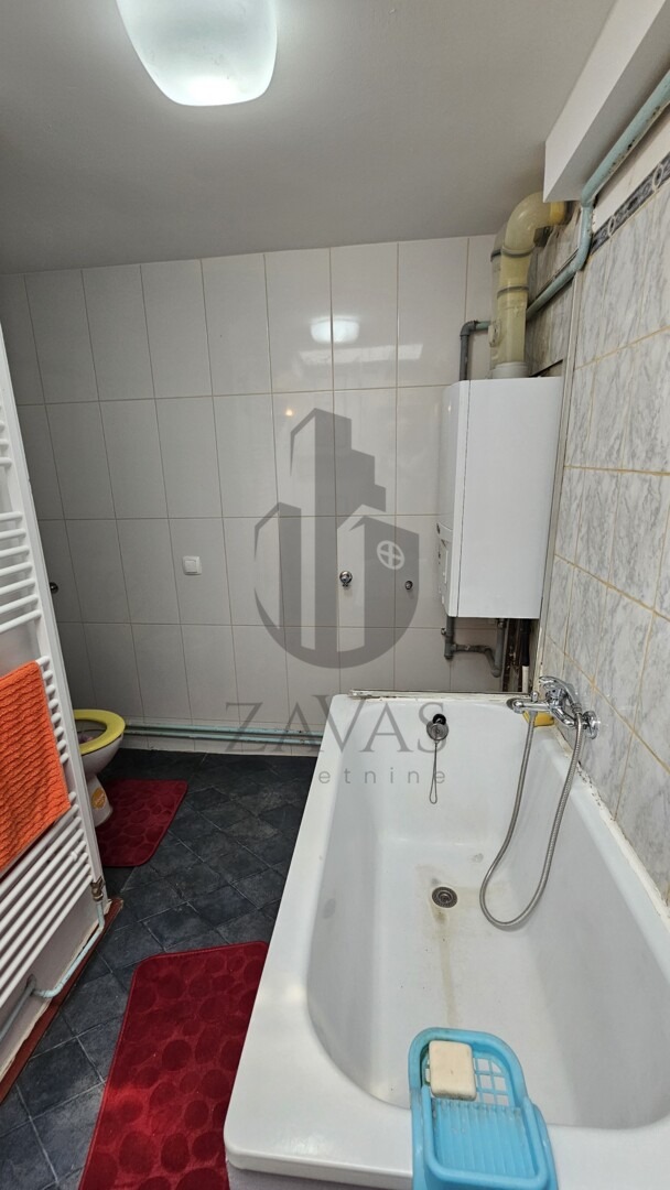 Stan, Zagreb Centar (kod Botaničkog vrta): 90 m² + podrum 20 m² (6)