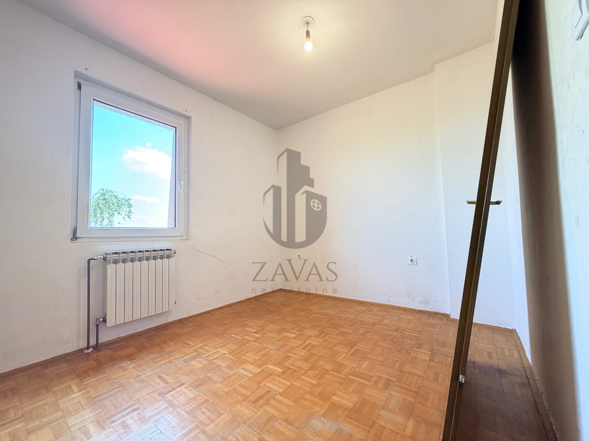 Stan, Zagreb Dubrava - Retkovec: 51 m² + ostava 2 m² (5)