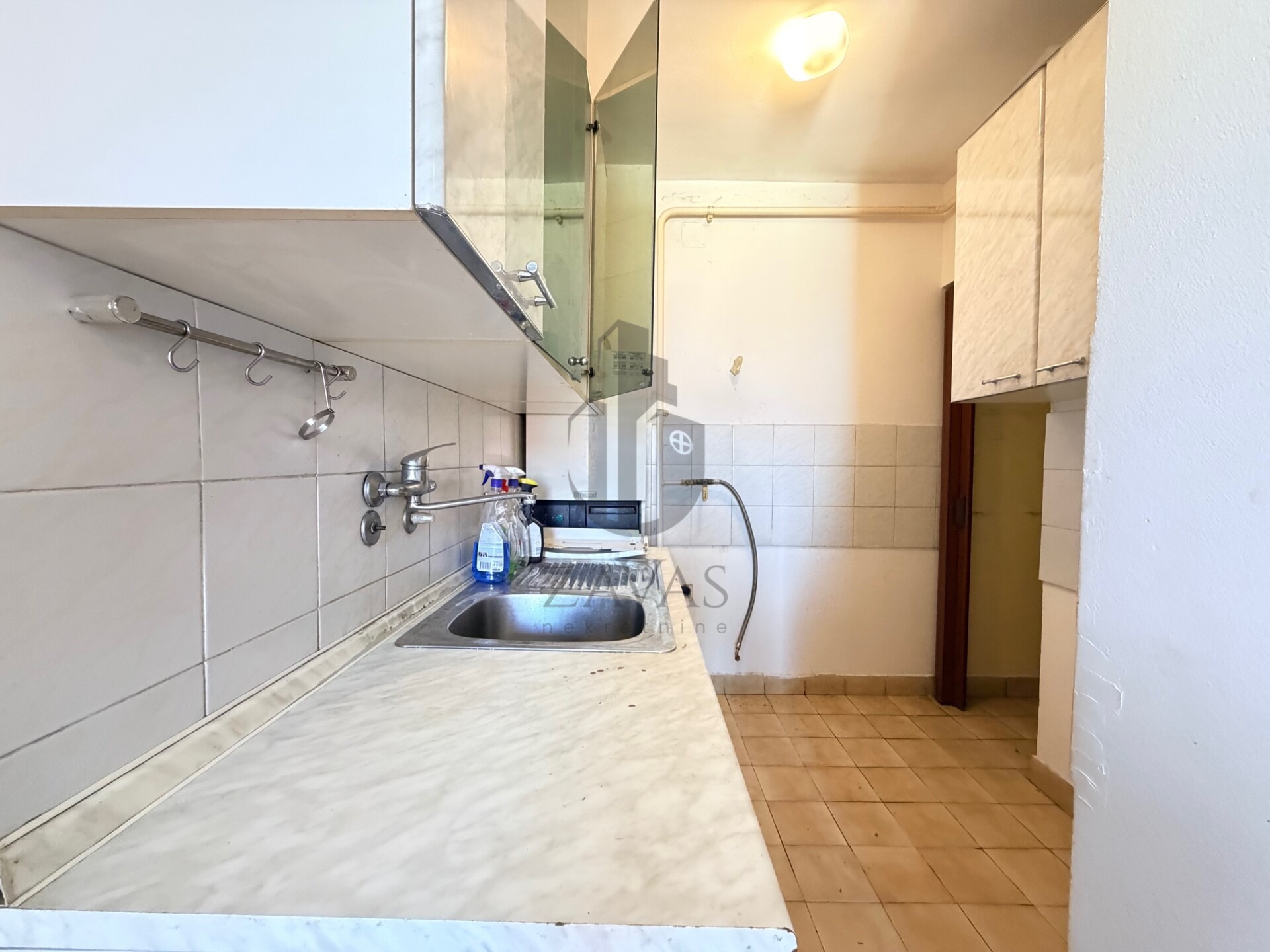 Stan, Zagreb Dubrava - Retkovec: 51 m² + ostava 2 m² (7)
