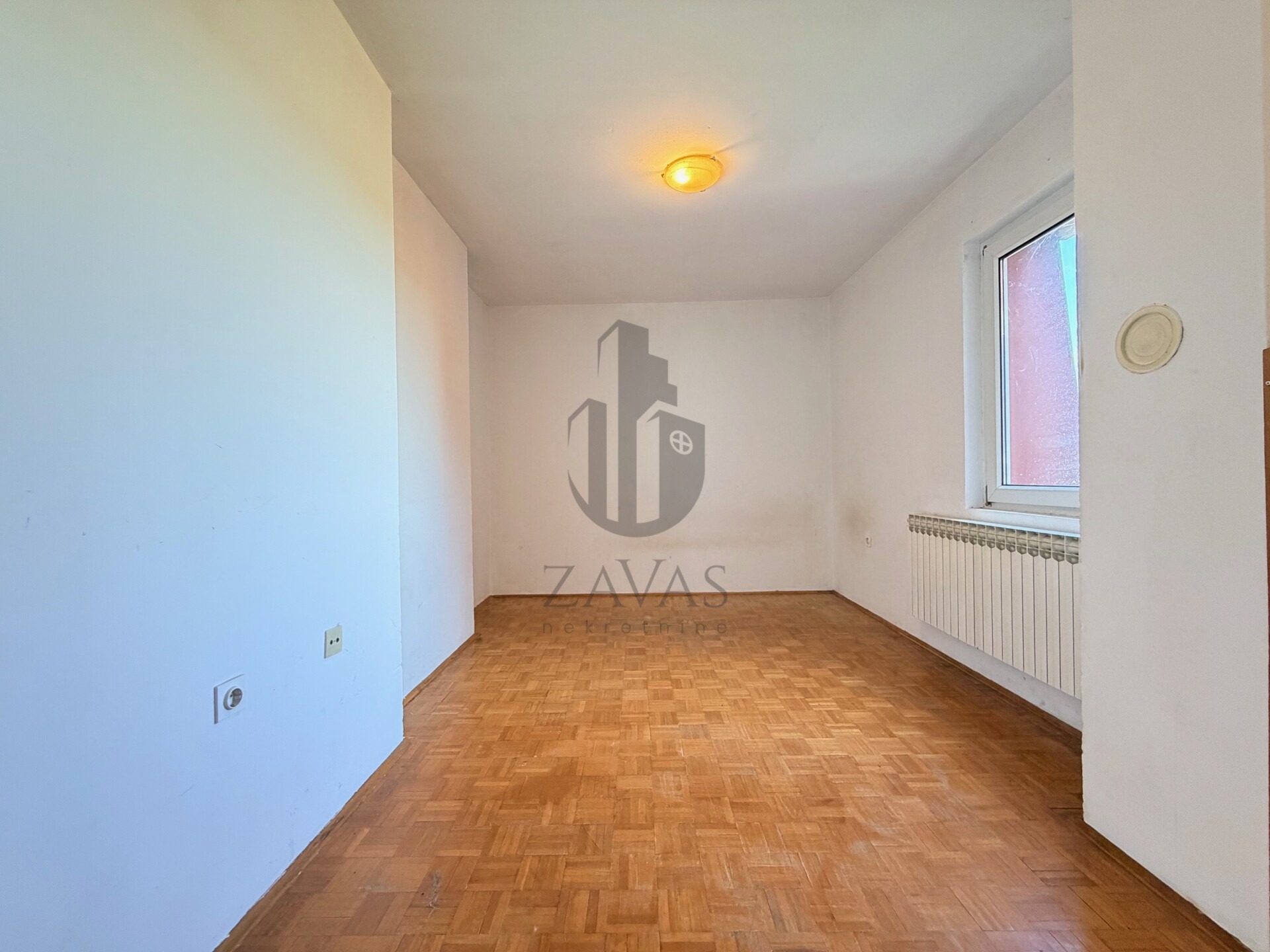 Stan, Zagreb Dubrava - Retkovec: 51 m² + ostava 2 m² (4)