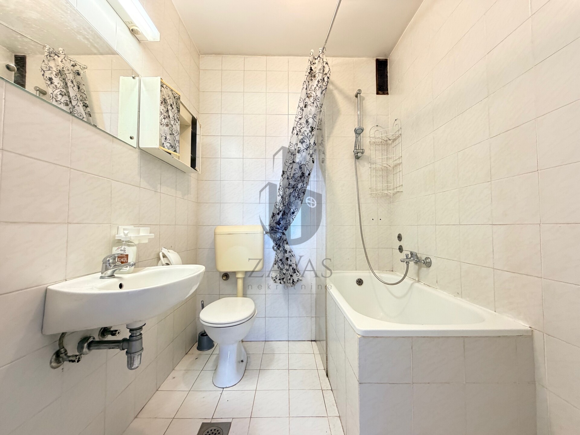 Stan, Zagreb Dubrava - Retkovec: 51 m² + ostava 2 m² (6)