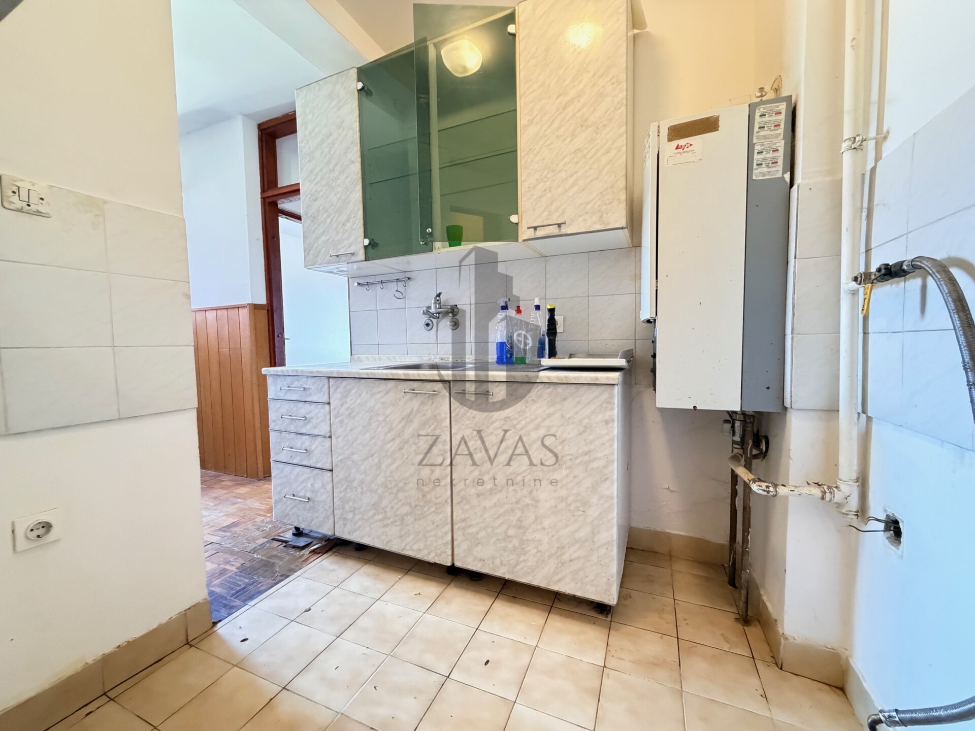 Stan, Zagreb Dubrava - Retkovec: 51 m² + ostava 2 m² (8)