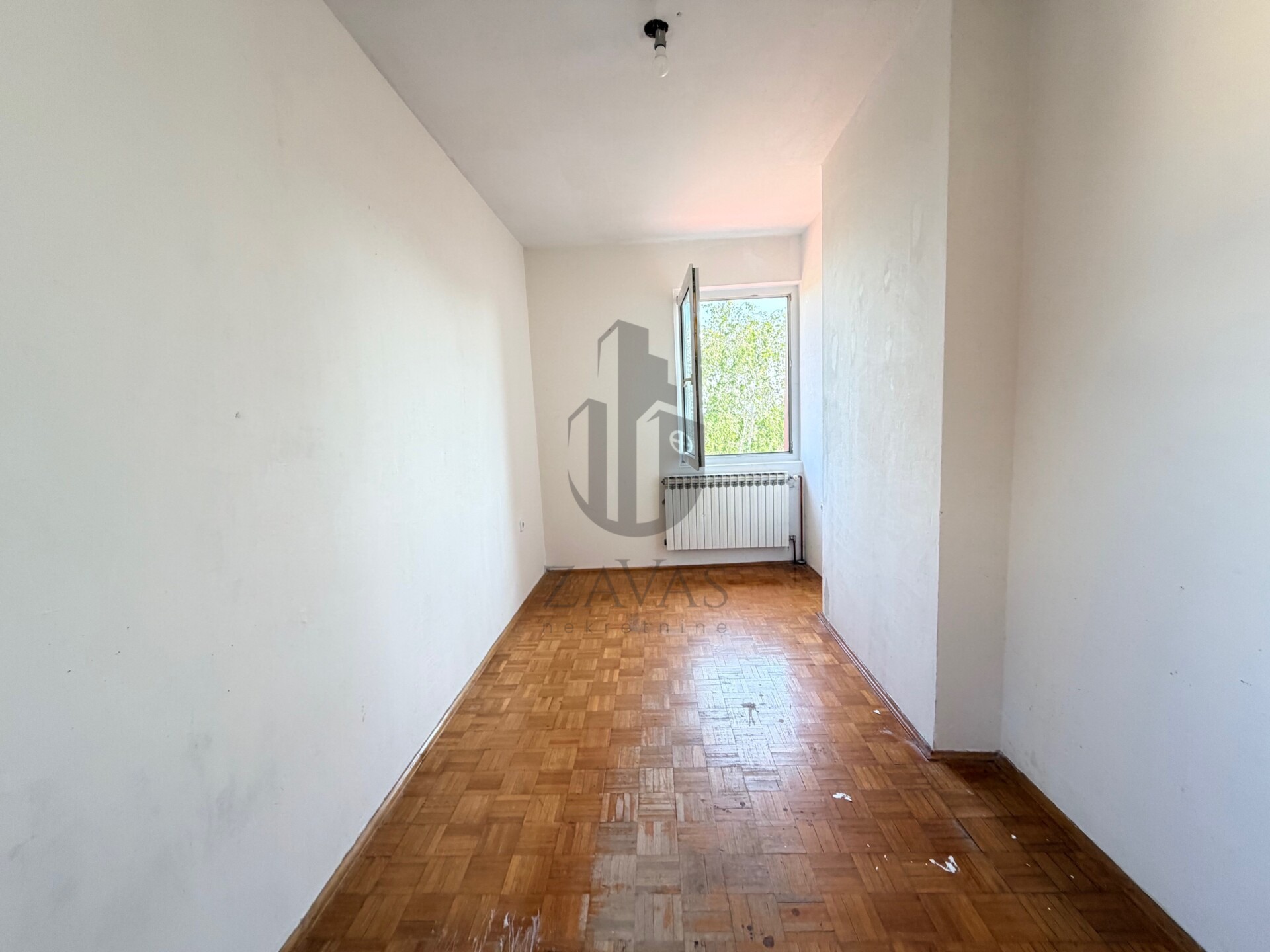 Stan, Zagreb Dubrava - Retkovec: 51 m² + ostava 2 m² (3)