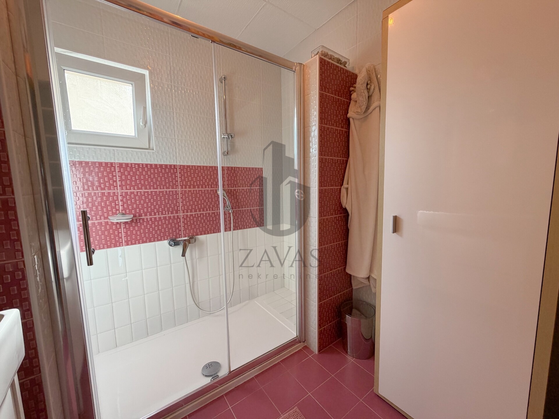 Vier-Zimmer-Wohnung, Zagreb, Gračani: 134m² mit zwei Terrassen! (17)