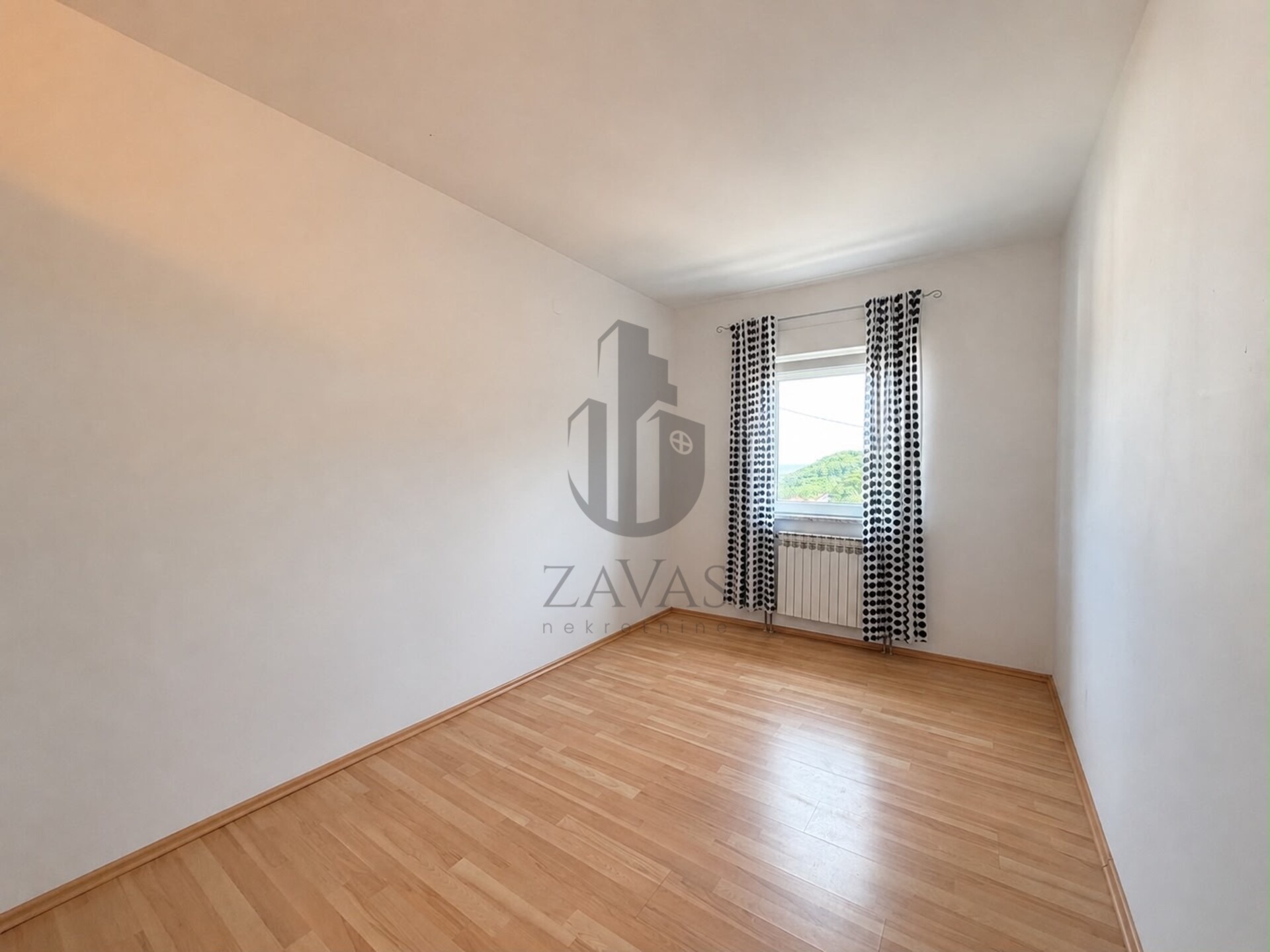 Vier-Zimmer-Wohnung, Zagreb, Gračani: 134m² mit zwei Terrassen! (10)