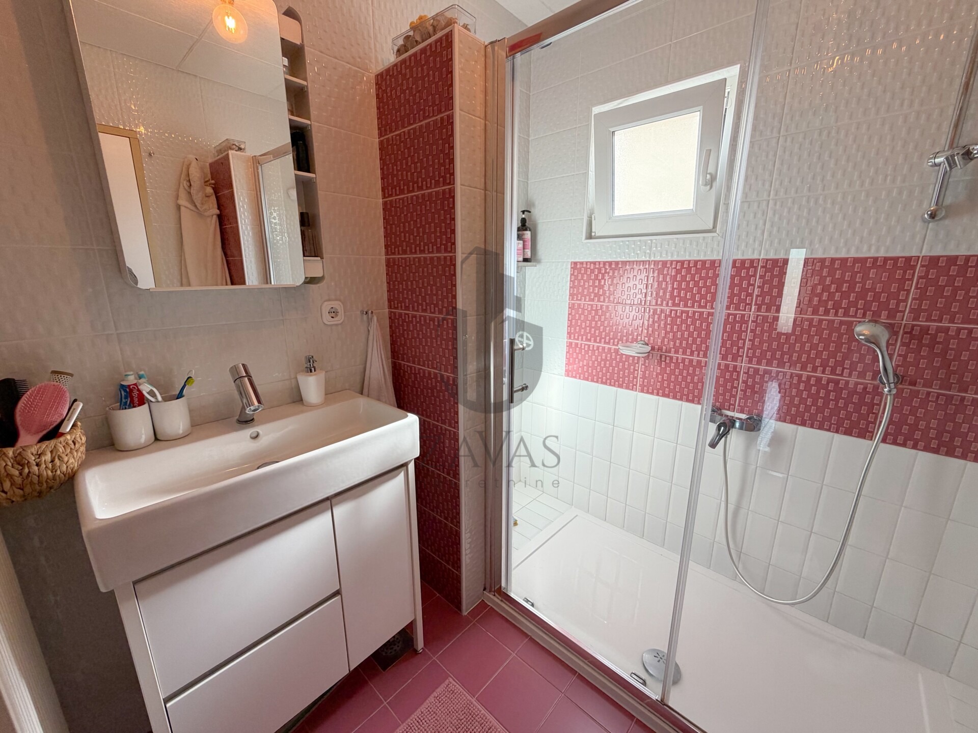 Vier-Zimmer-Wohnung, Zagreb, Gračani: 134m² mit zwei Terrassen! (16)
