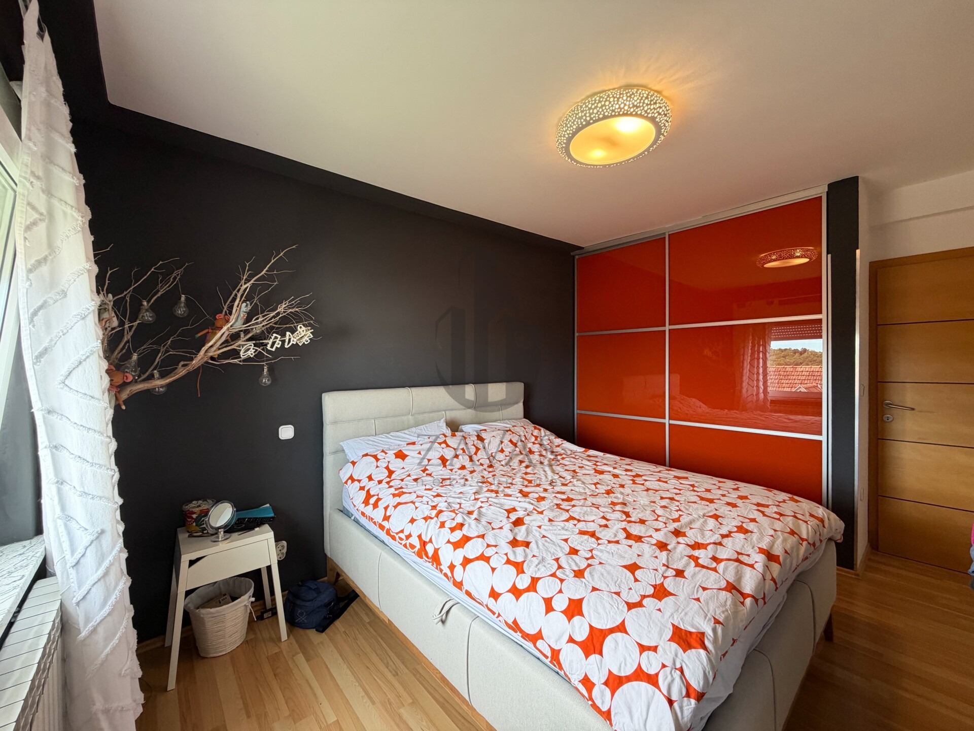 Vier-Zimmer-Wohnung, Zagreb, Gračani: 134m² mit zwei Terrassen! (8)
