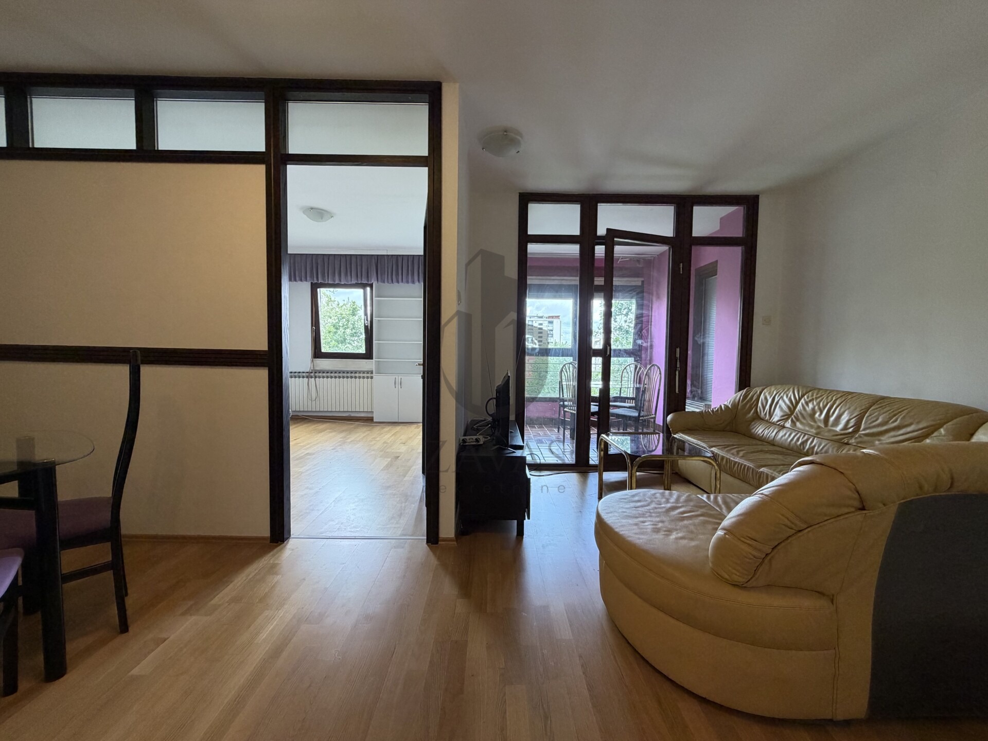 Trosoban stan, Zagreb - Trnje, Strojarska (73 m2) + spremište (3)