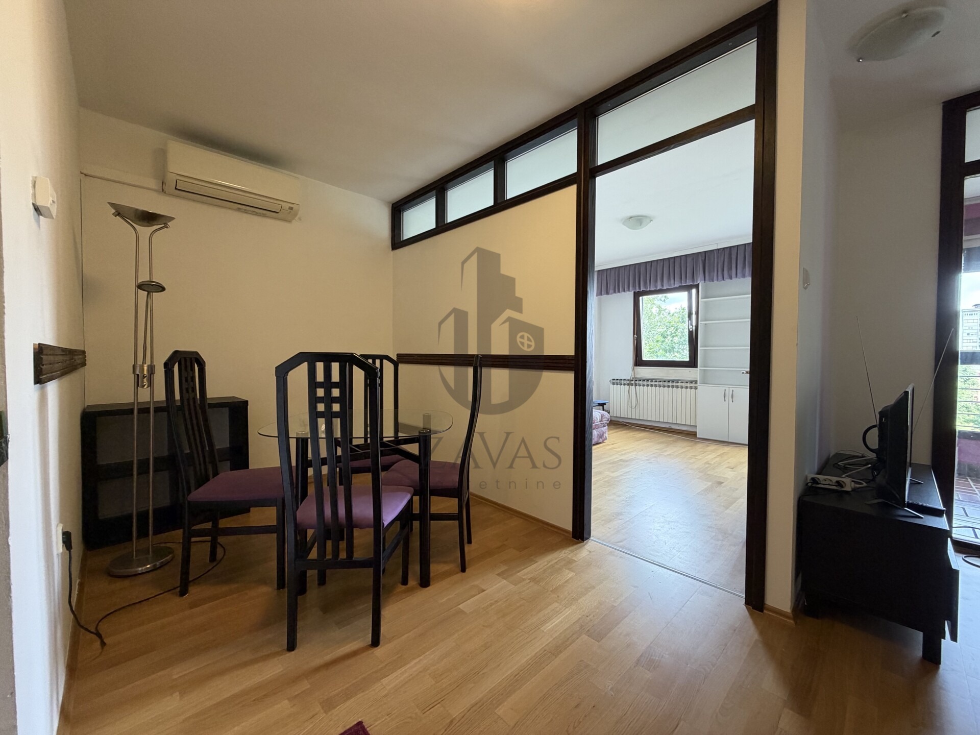 Trosoban stan, Zagreb - Trnje, Strojarska (73 m2) + spremište (6)