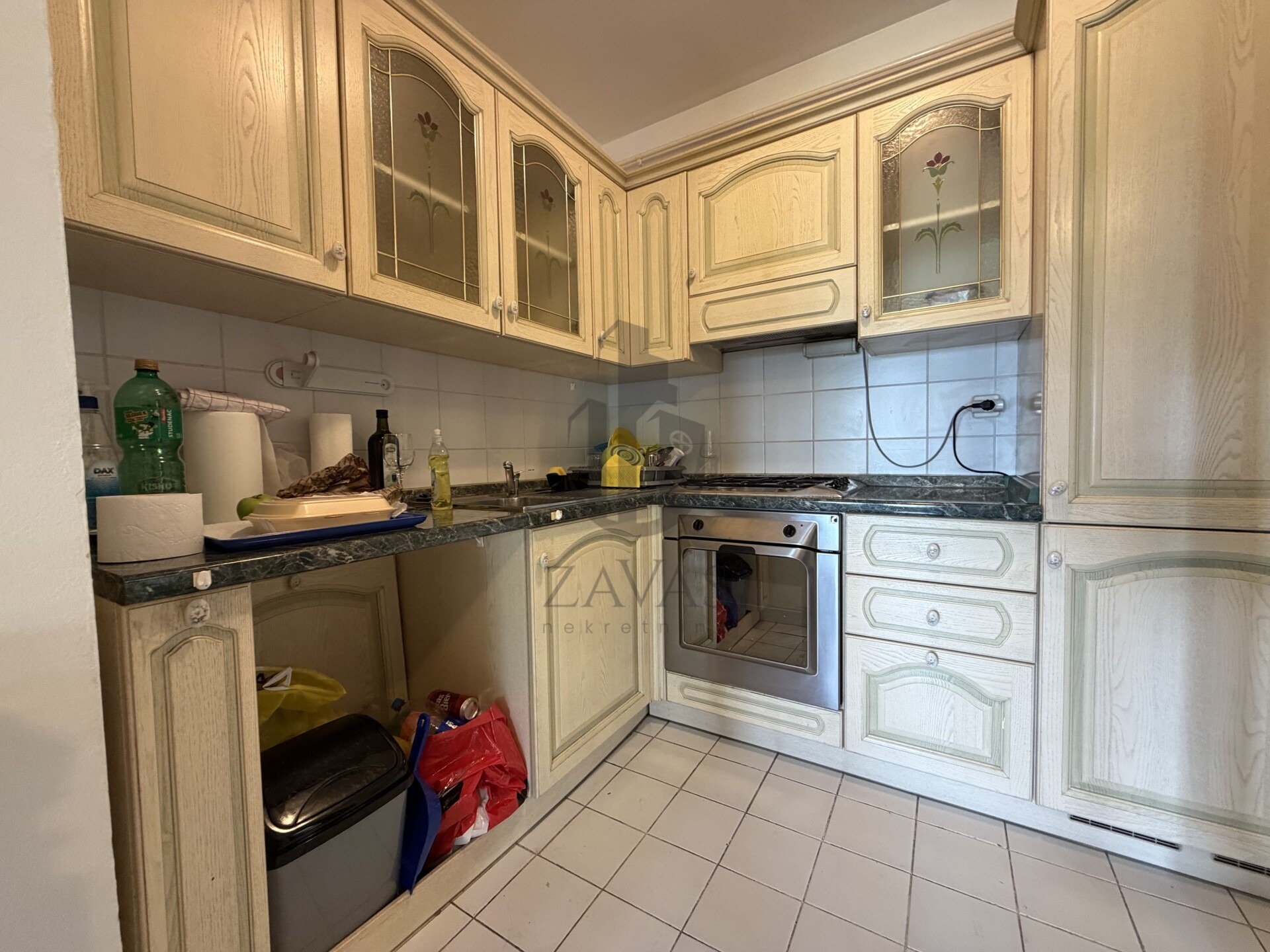 Trosoban stan, Zagreb - Trnje, Strojarska (73 m2) + spremište (8)