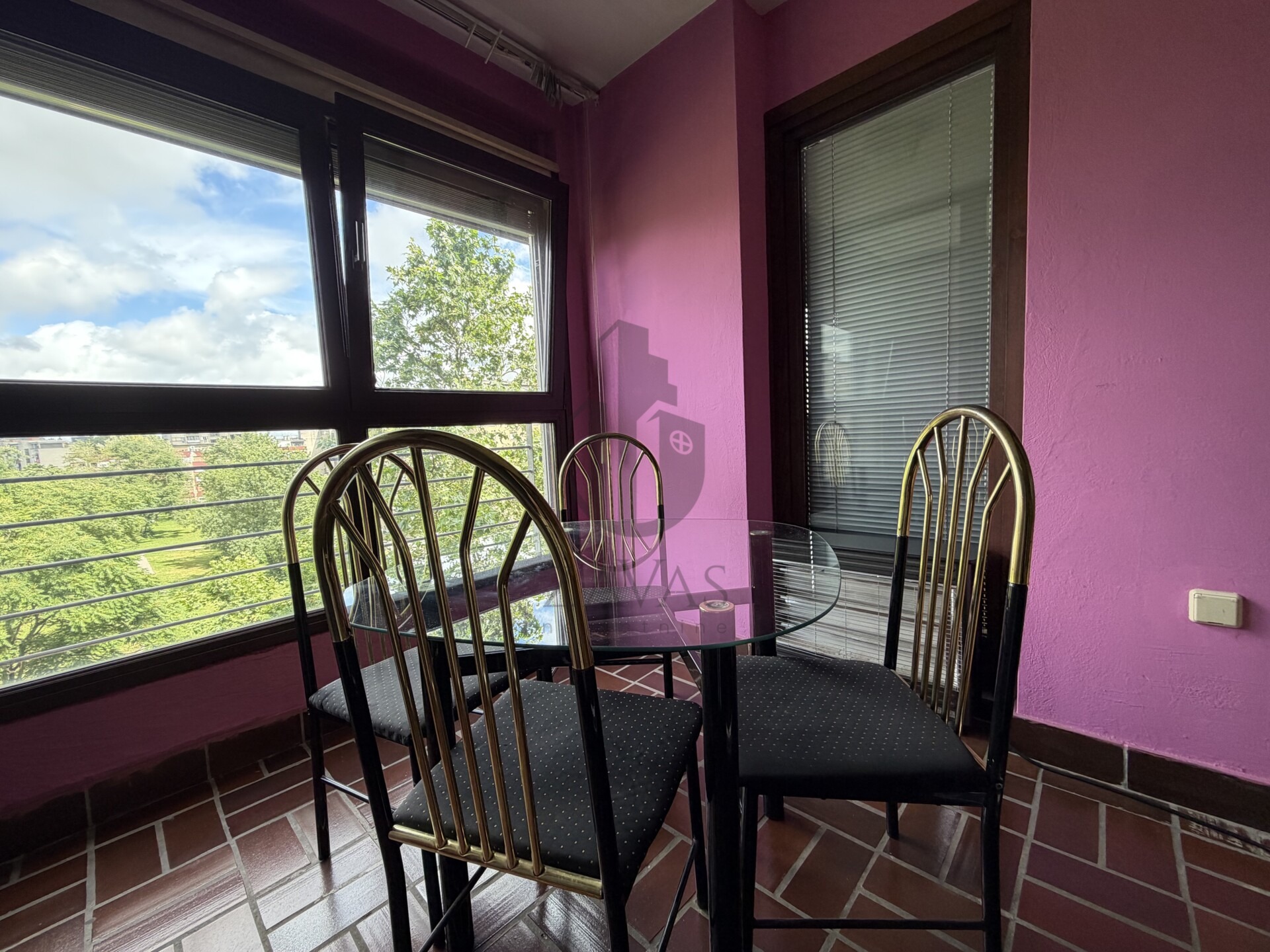 Trosoban stan, Zagreb - Trnje, Strojarska (73 m2) + spremište (9)