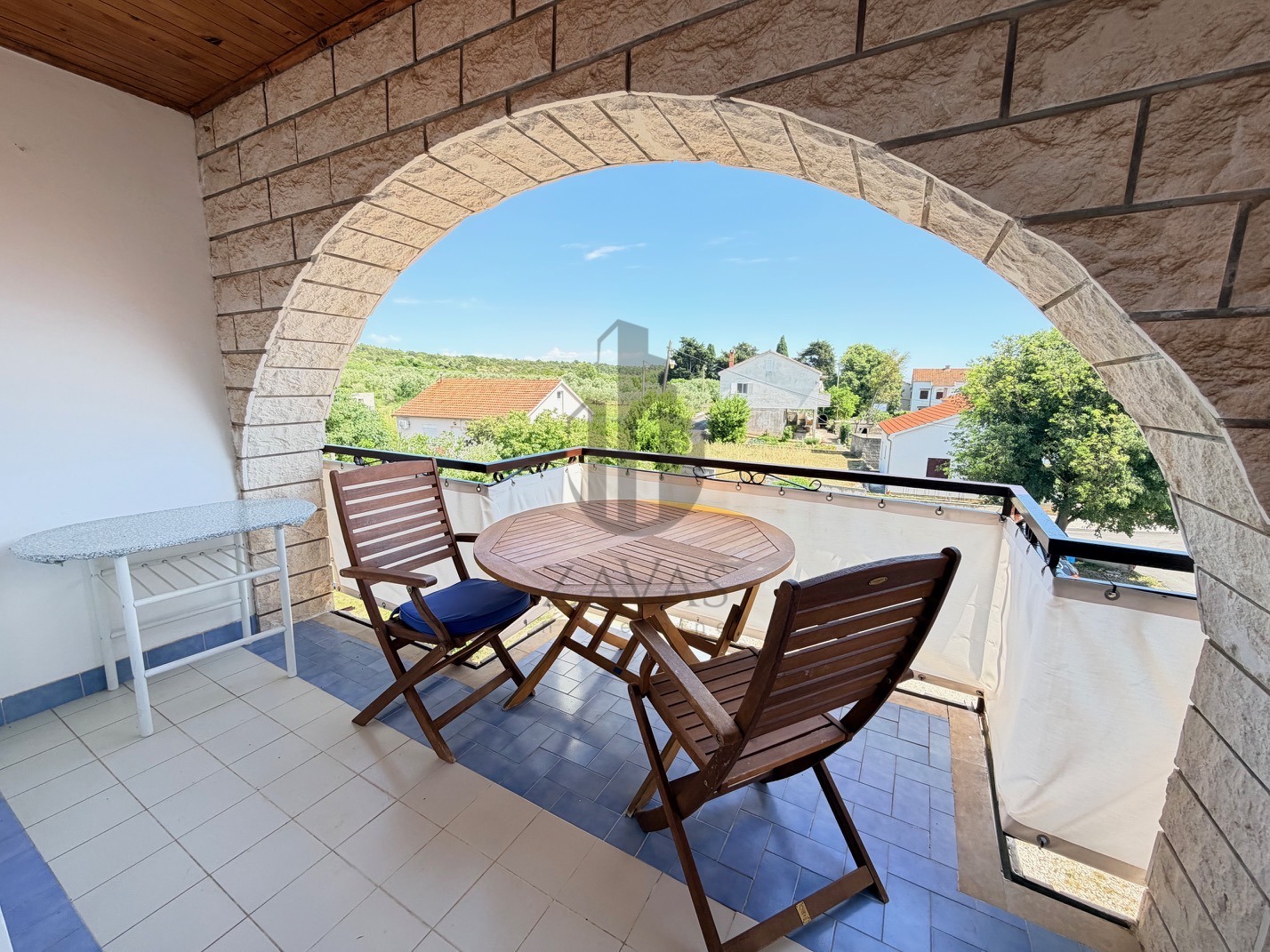 Kuća, Zadar (Diklo)– 423 m², 200 m od mora, uhodan turistički posao (14)