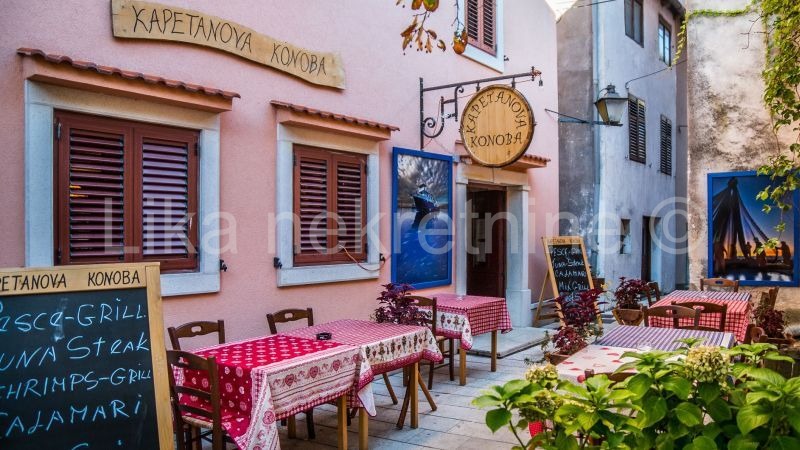 KARLOBAG - kuća u nizu s ugostiteljskim objektom (5)