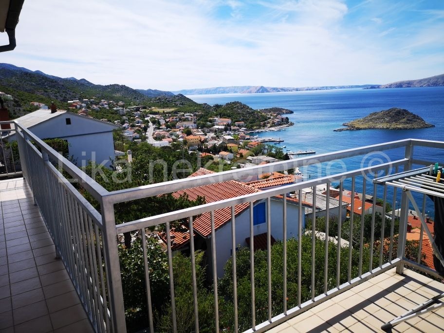 SVETI JURAJ - obiteljska kuća, 5 apartmana (19)