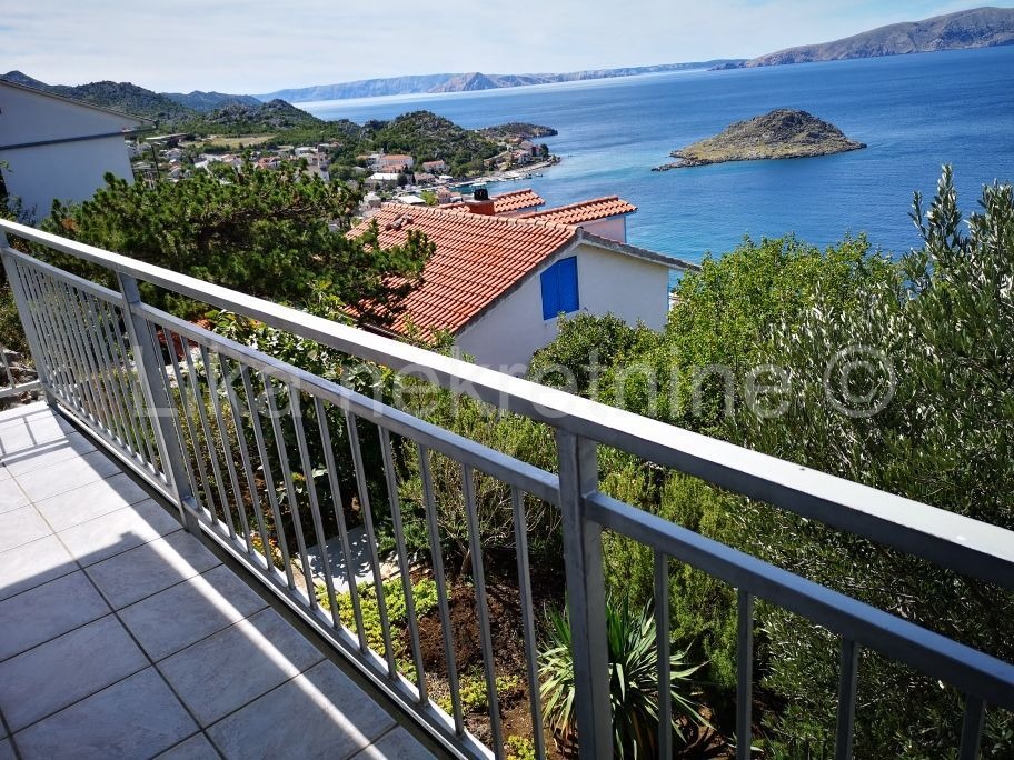SVETI JURAJ - obiteljska kuća, 5 apartmana (18)