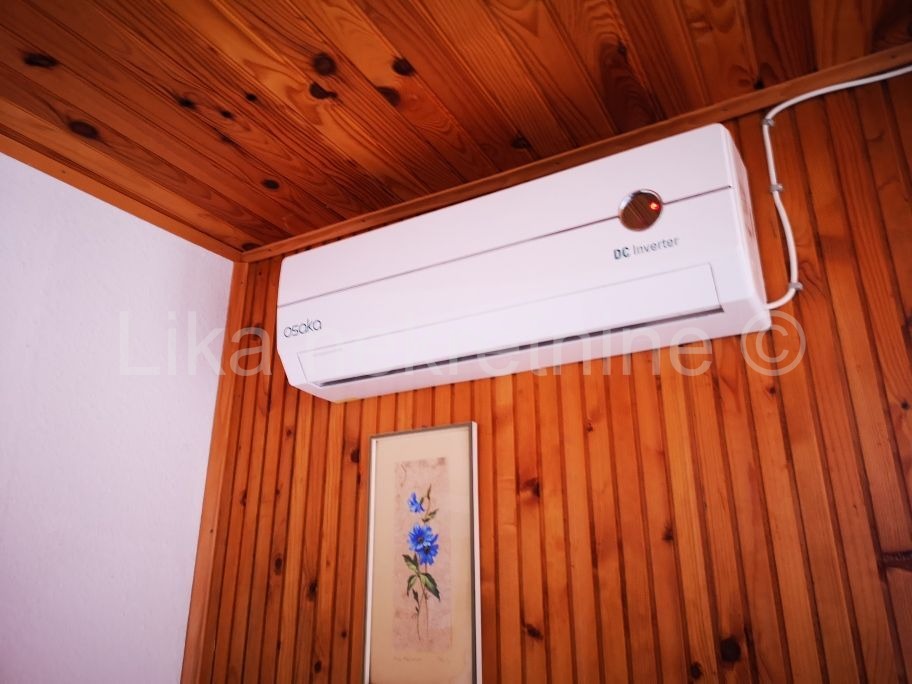 SVETI JURAJ - obiteljska kuća, 5 apartmana (24)