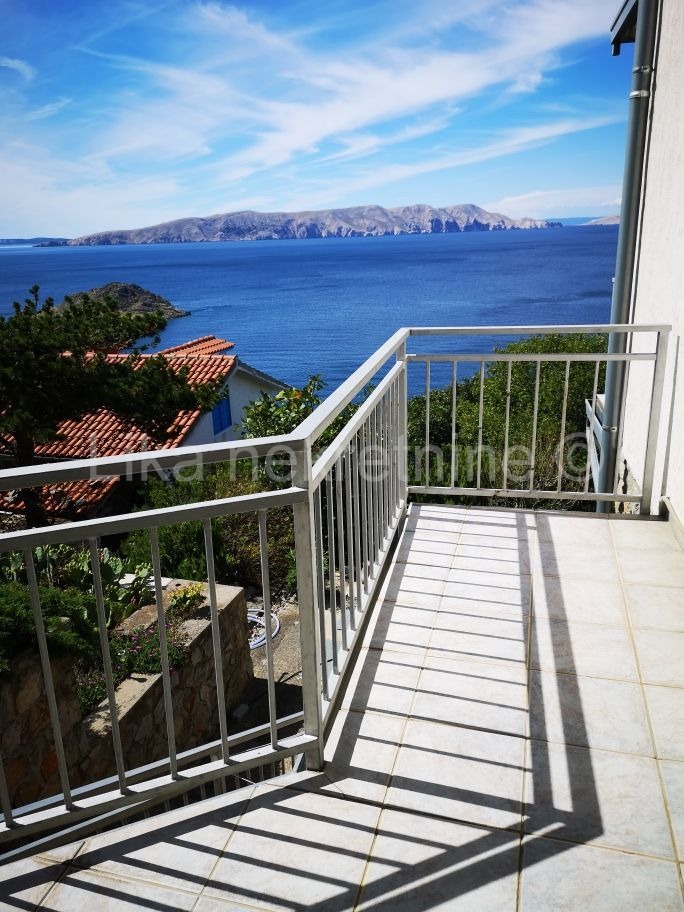 SVETI JURAJ - obiteljska kuća, 5 apartmana (17)