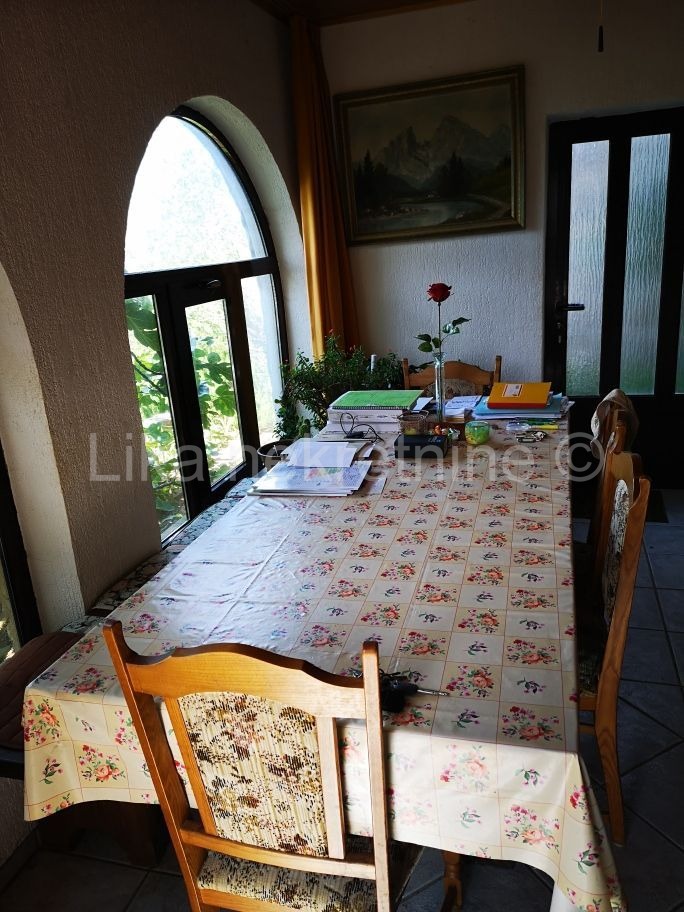 SVETI JURAJ - obiteljska kuća, 5 apartmana (7)