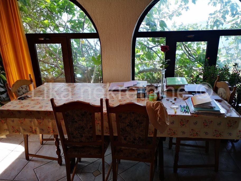 SVETI JURAJ - obiteljska kuća, 5 apartmana (5)