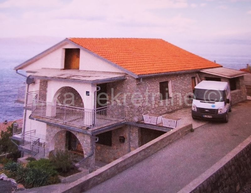 SVETI JURAJ - obiteljska kuća, 5 apartmana (4)