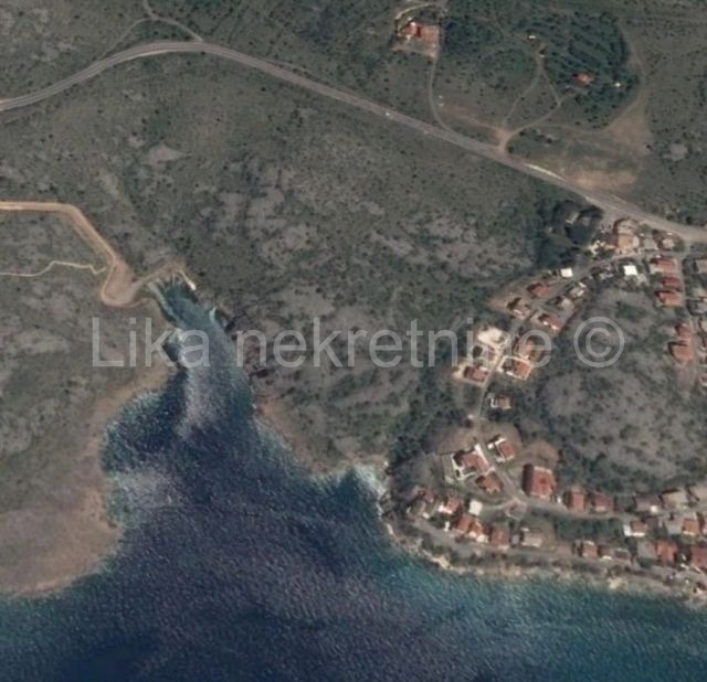 CESARICA - Trodražica, građevinsko zemljište turističke namjene (10)