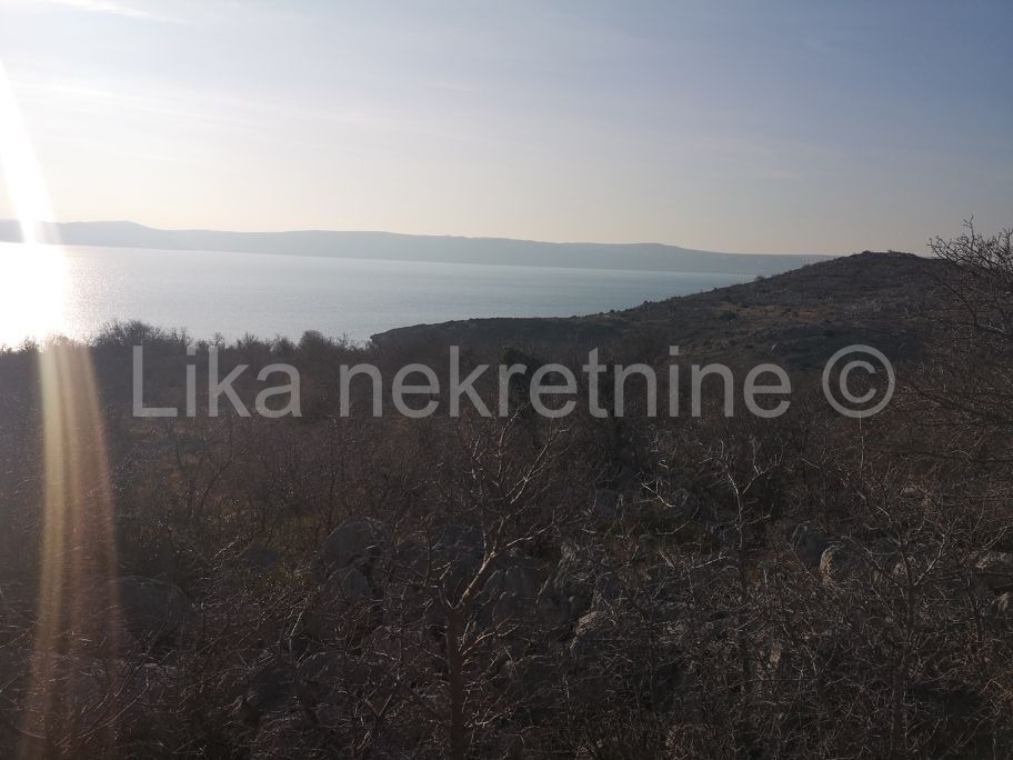 CESARICA - Trodražica, građevinsko zemljište turističke namjene (2)