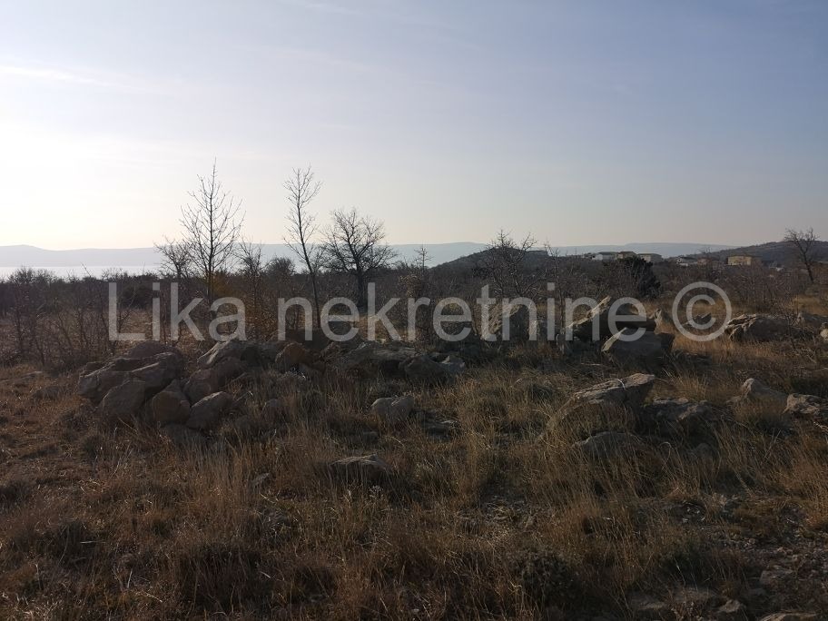 CESARICA - Trodražica, građevinsko zemljište turističke namjene (5)