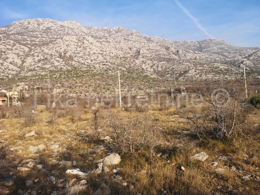 CESARICA - Trodražica, građevinsko zemljište turističke namjene (7)