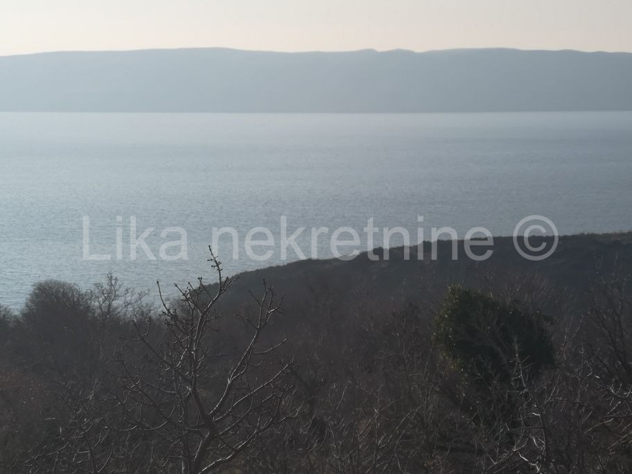 CESARICA - Trodražica, građevinsko zemljište turističke namjene