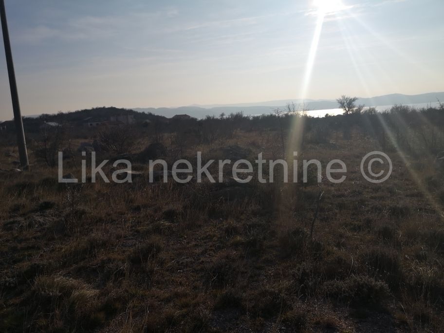 CESARICA - Trodražica, građevinsko zemljište turističke namjene (4)