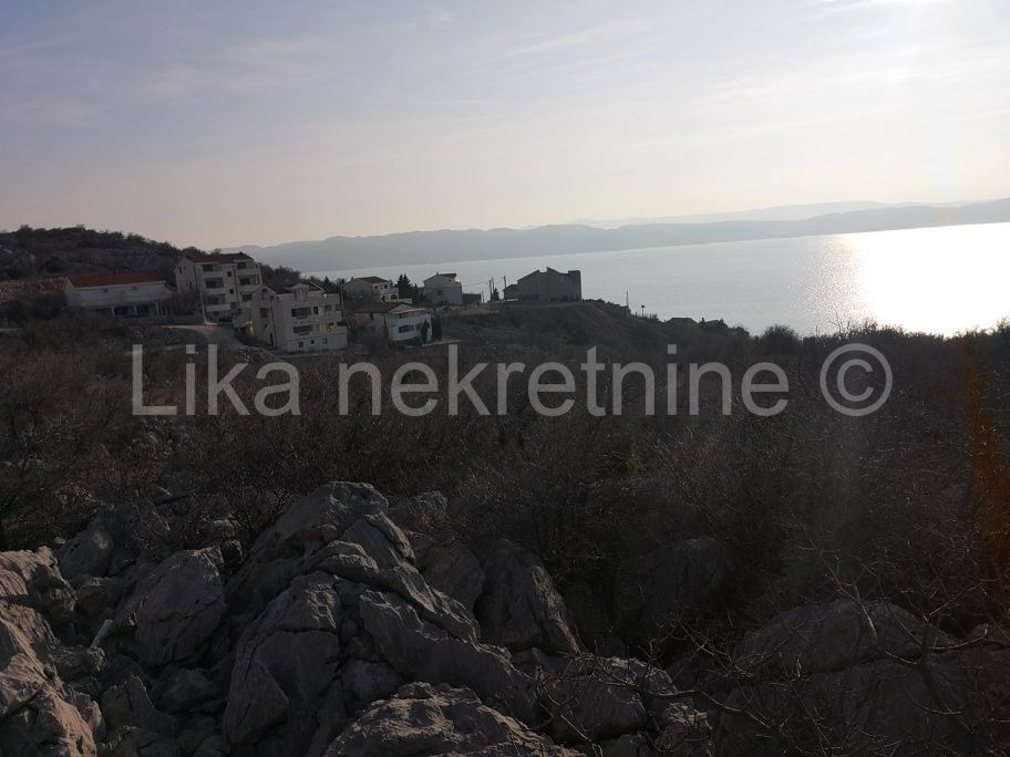 CESARICA - Trodražica, građevinsko zemljište turističke namjene (6)