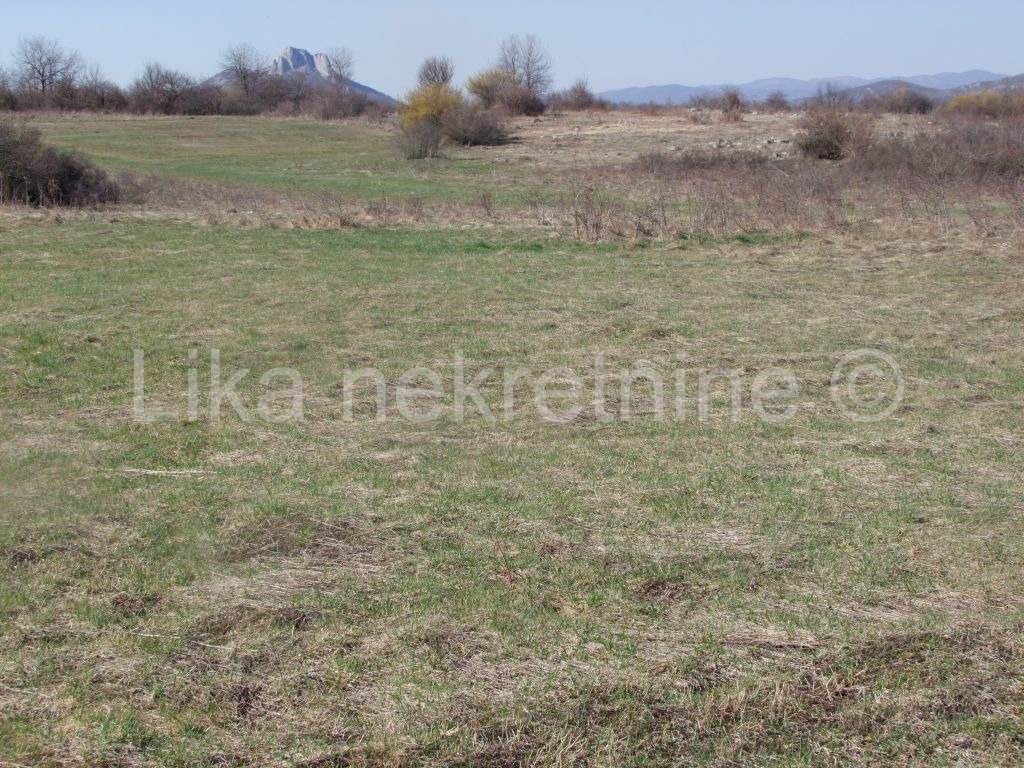 Lovinac - građevinsko zemljište (5)