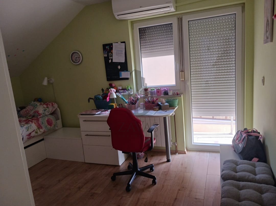 Kuća, Gornje Vrapče – 150 m² + garaža 24 m² (5)