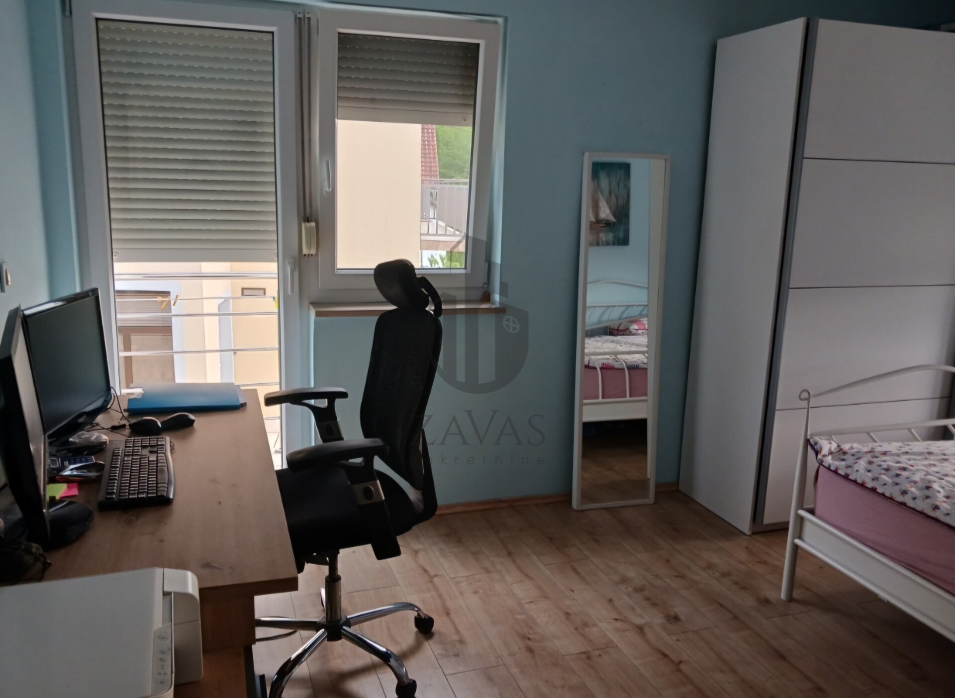 Kuća, Gornje Vrapče – 150 m² + garaža 24 m² (4)
