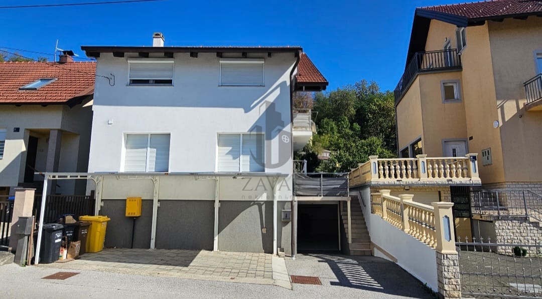 Kuća, Gornje Vrapče – 150 m² + garaža 24 m²