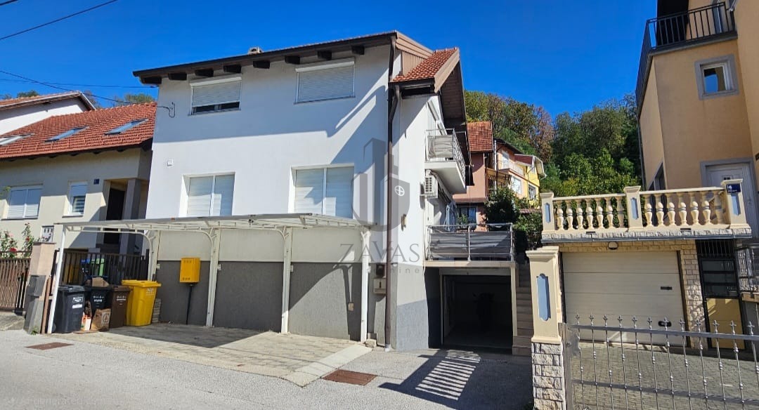 Kuća, Gornje Vrapče – 150 m² + garaža 24 m² (8)