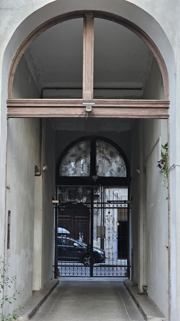 Stan, Kačićeva – uži centar Zagreba, 62 m² + garaža, spremište (10)