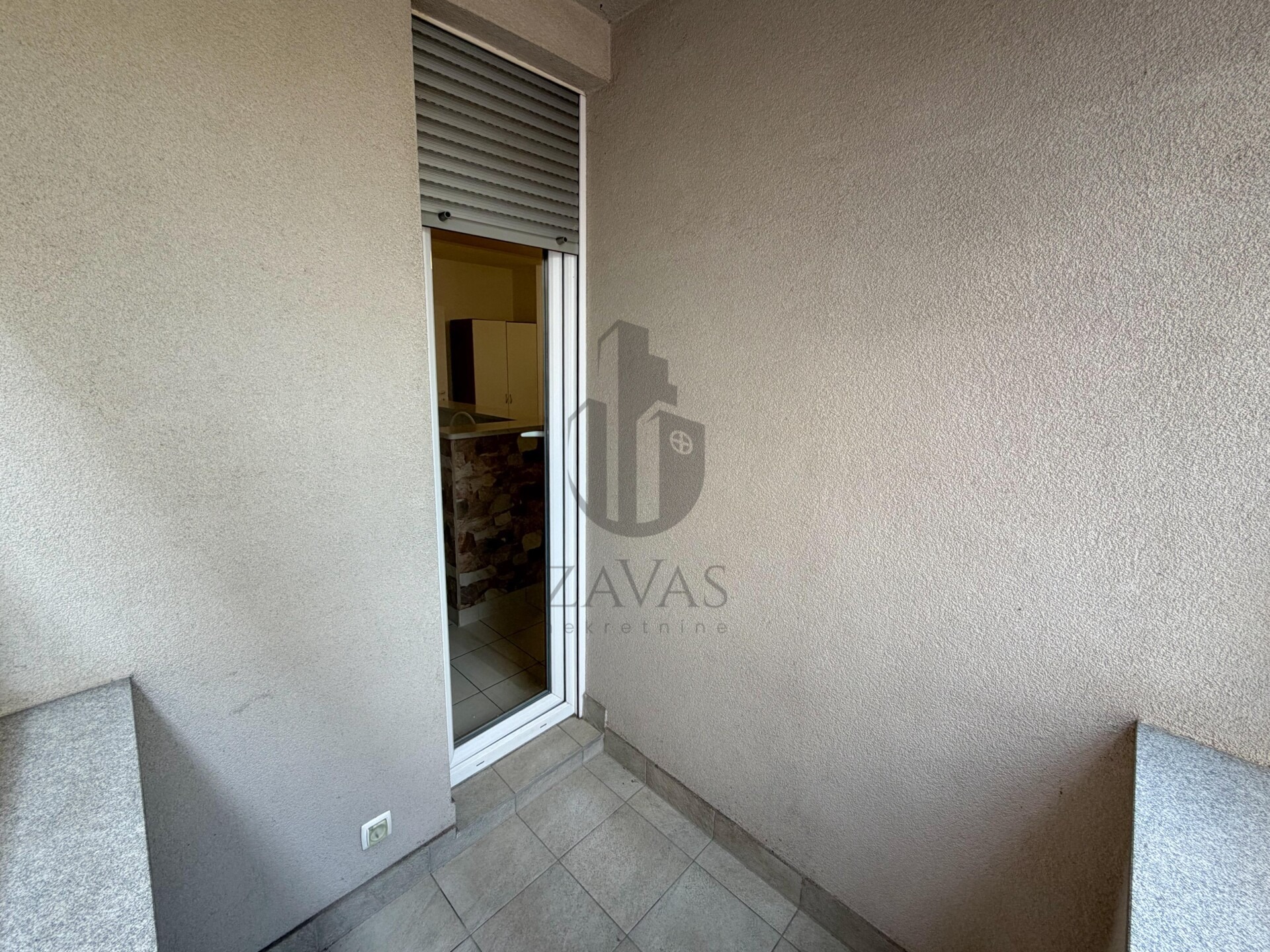 Zagreb, Siget! Dvosobni stan (57m²) + VPM, odmah useljiv! (14)