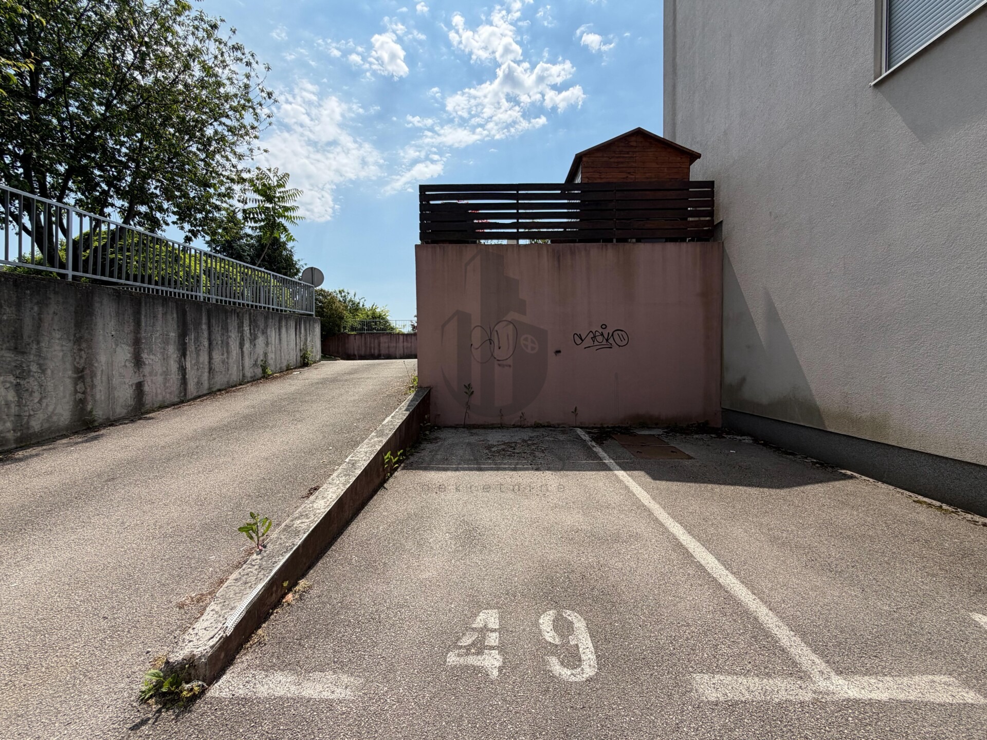 Zagreb, Siget! Dvosobni stan (57m²) + VPM, odmah useljiv! (15)