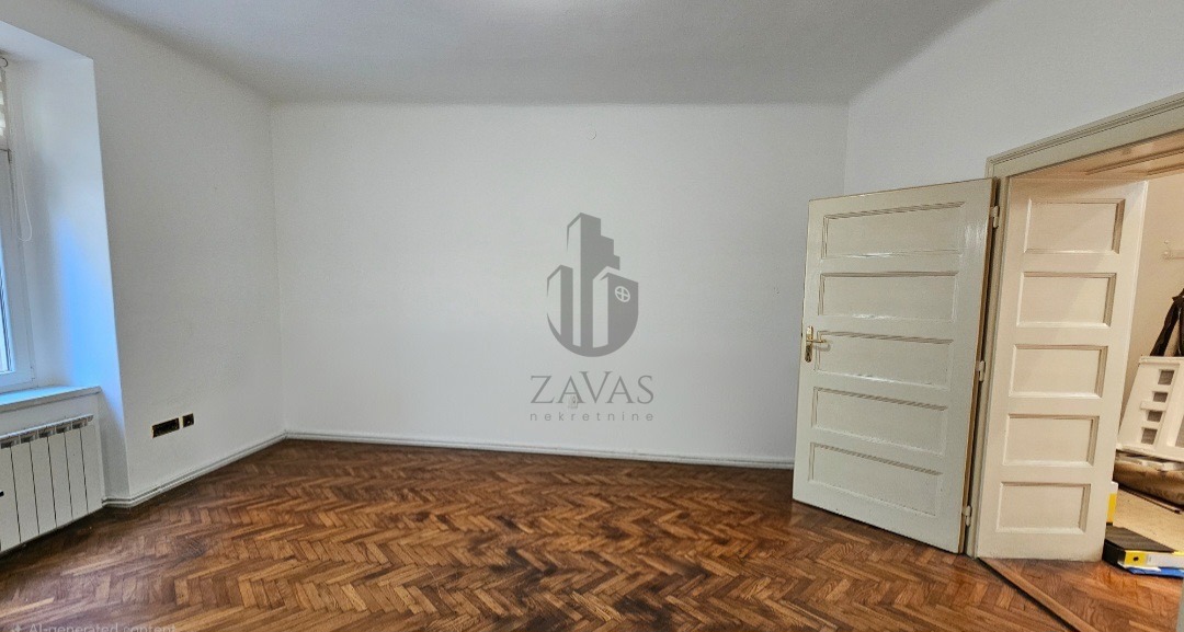 Najam stan/poslovni prostor blizu Trga Francuske - 101 m2 + parking (6)