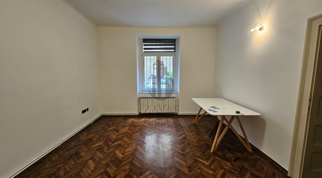 Najam stan/poslovni prostor blizu Trga Francuske - 101 m2 + parking (4)