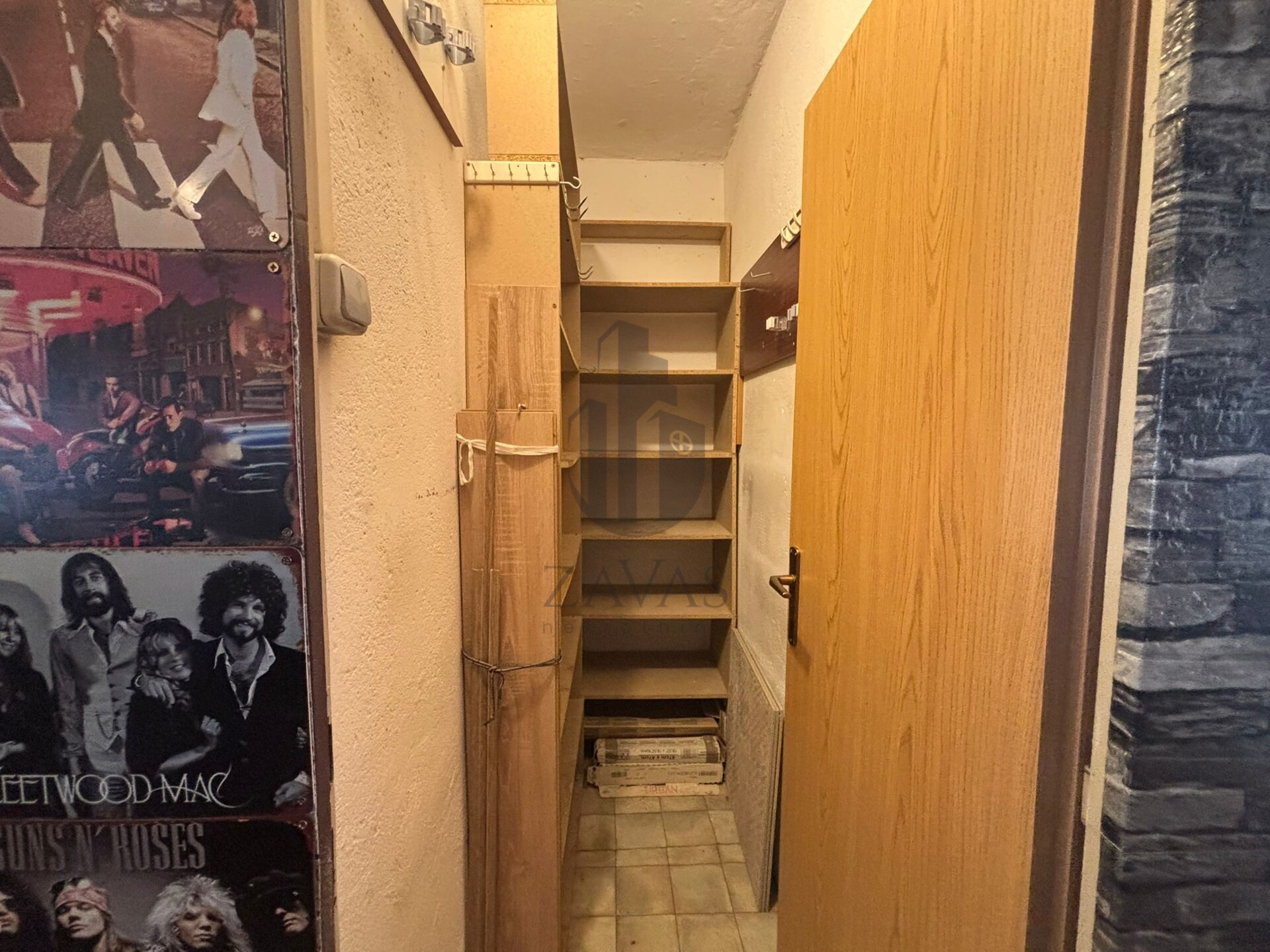 Najam stana, Zagreb: Zapruđe - 55 m2 (5)