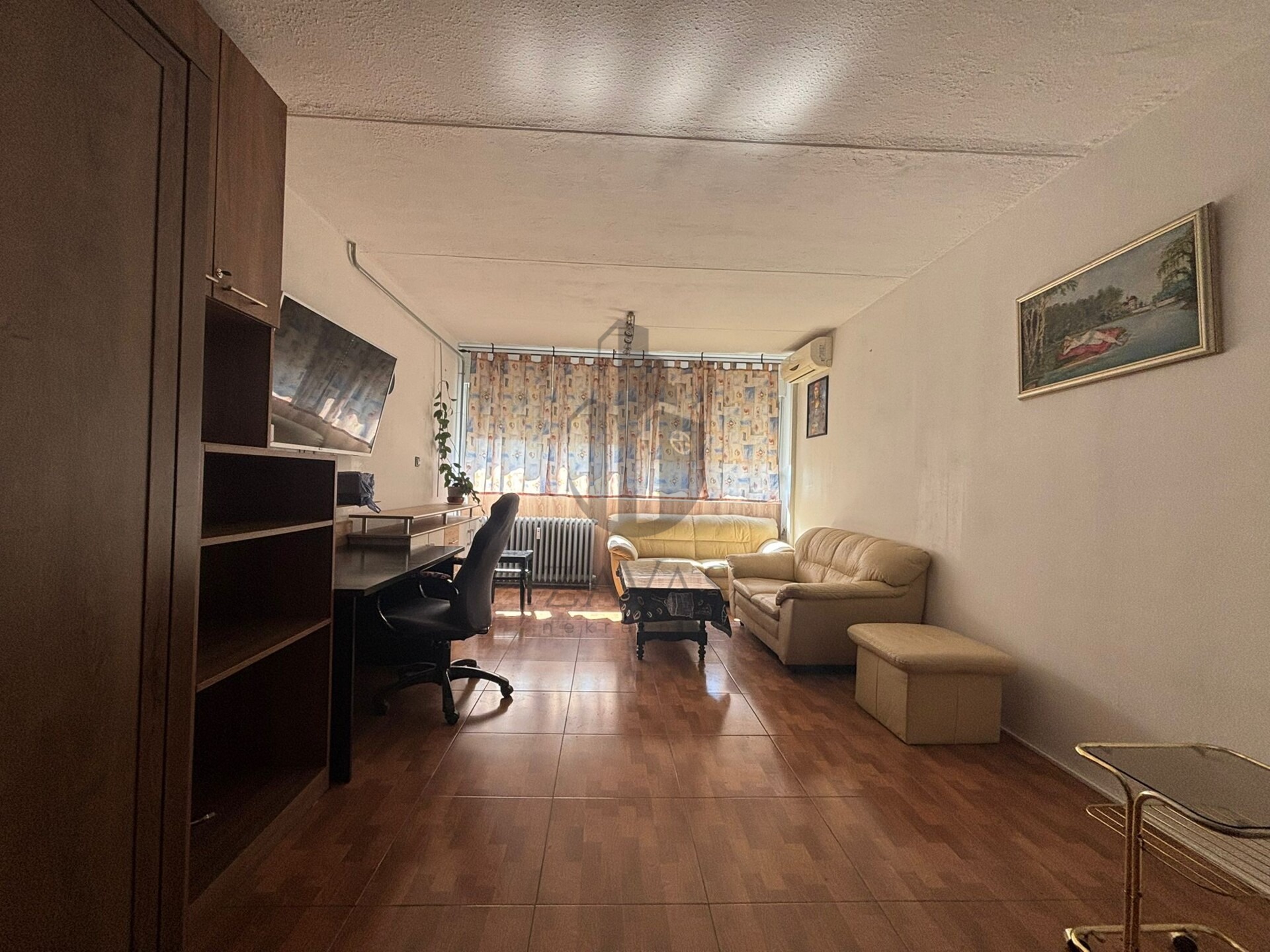 Najam stana, Zagreb: Zapruđe - 55 m2