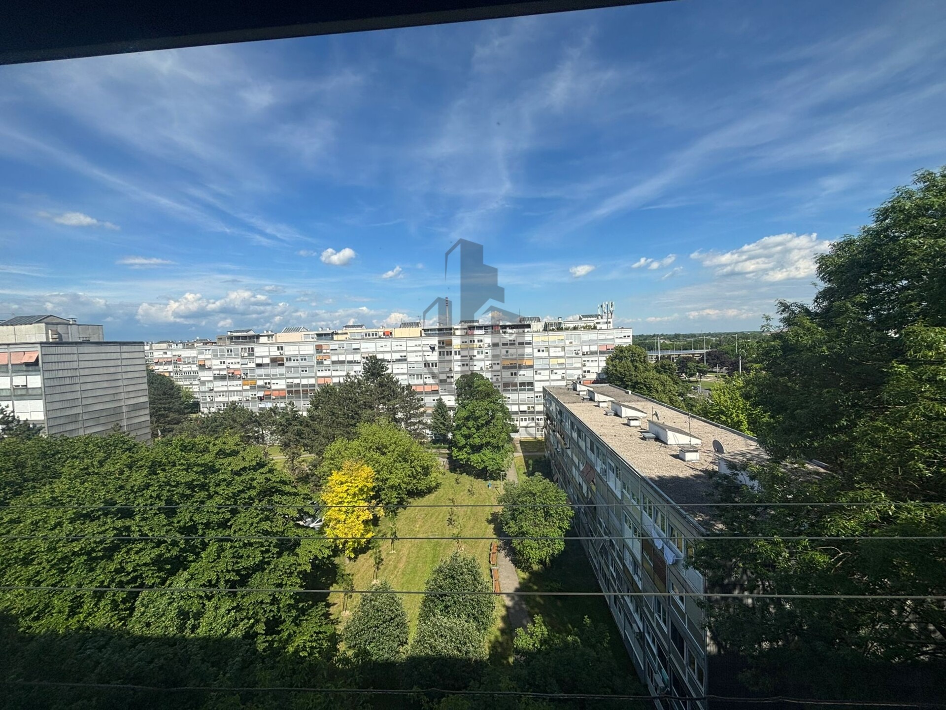 Najam stana, Zagreb: Zapruđe - 55 m2 (6)