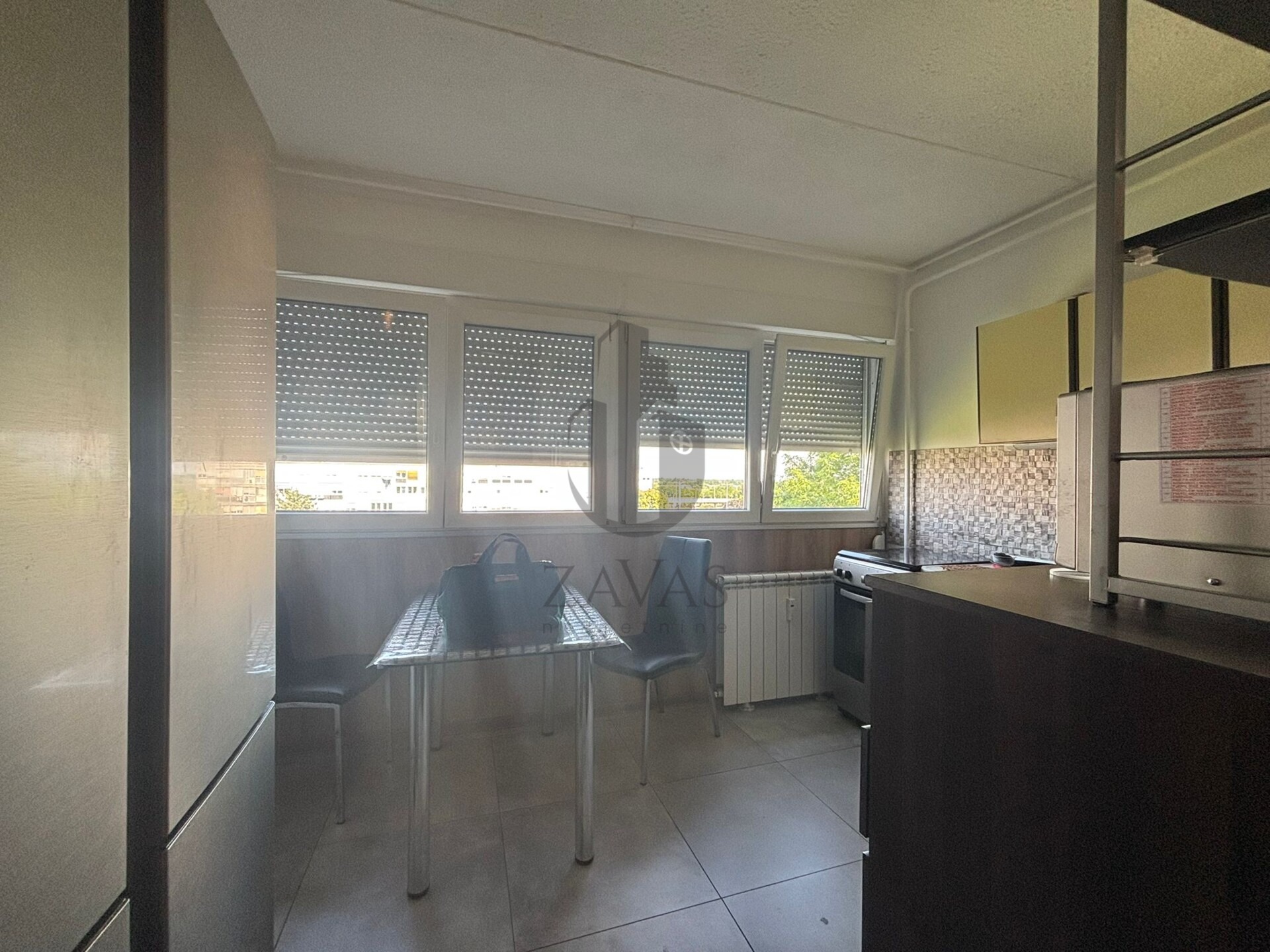 Najam stana, Zagreb: Zapruđe - 55 m2 (3)
